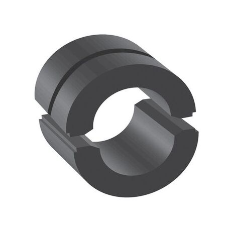 Alum.Hexagonal Die 13.75mm A/F (Alum.Hexagonal Die 13.75mm A/F)