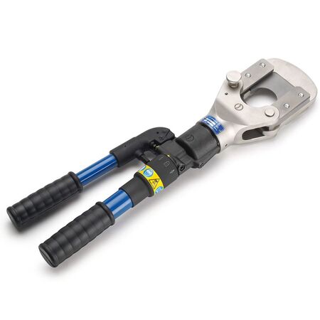 HYD. CUTTING TOOL CU/AL 55MM MAX OD (Hyd. Cutting Tool CU/AL 55MM Max OD)