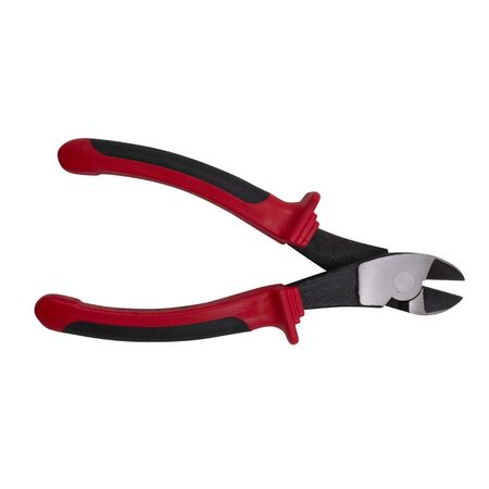 Side Cutter 1000V Rated 200mm (SIDE CUTTER 1000V RATED 200MM)