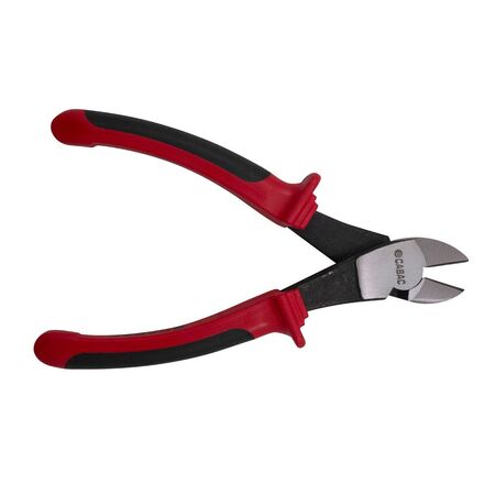 Side Cutter 1000V Rated 200mm (SIDE CUTTER 1000V RATED 200MM)