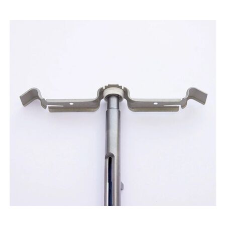 NAIL GUN HANDS FREE INSERT (Caddy Nail Gun Insert)