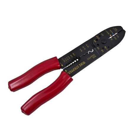 Combination Non-Ratchet Crimper 1.5-6mm2 (Combination Non-Ratchet Crimper 1.5-6mm2)