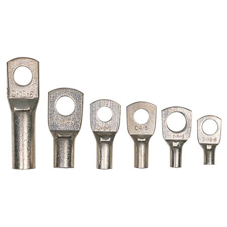 COMBINATION HAND CRIMPER 1.5-16MM2 (Combination Hand Crimper 1.5-16mm2)