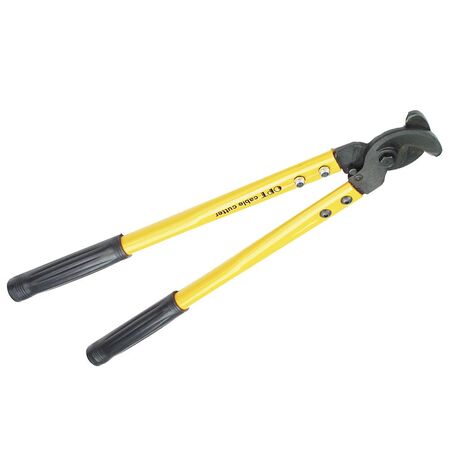 Cable Cutter Parrot Beak Up to 120mm2 (Cable Cutter Parrot Beak Up To 120mm2)
