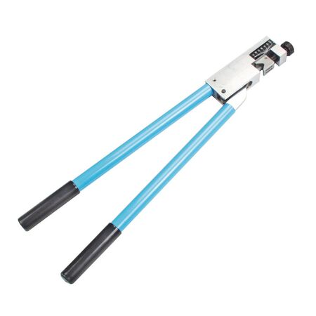 Indent Crimper 16-120mm2 (Indent Crimper 16-120mm2)