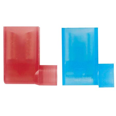 Flag Terminal Crimper (Flag Terminal Crimper)