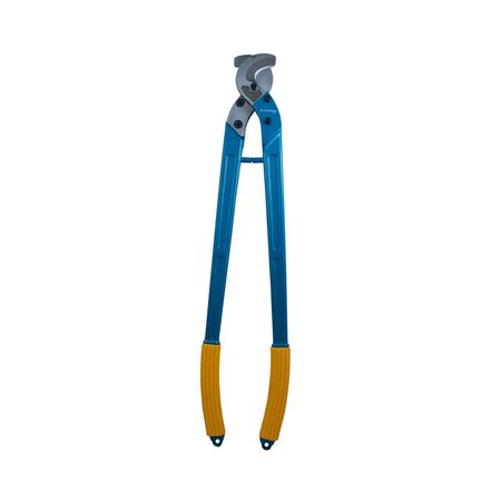 Cable Cutter - Up to 500mm2 (Cable Cutter - Up To 500mm2)
