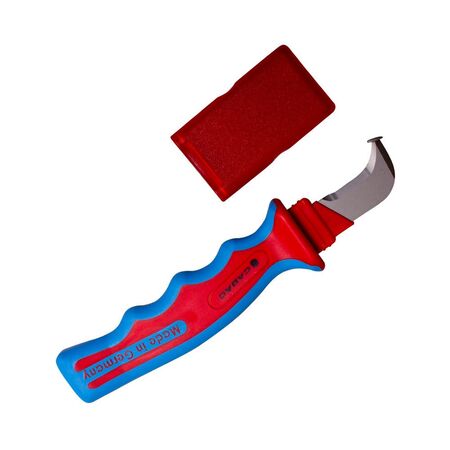 Cable End Stripper 0.75-10mm2 (Cable End Stripper 0.75-10mm2)