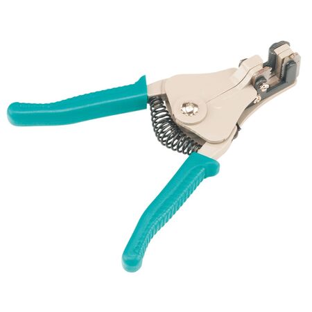 Cable End Stripper 0.5-2.2mm2 (Cable End Stripper 0.5-2.2mm2)