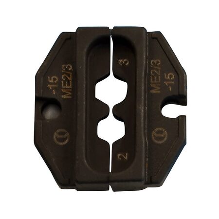 B15MDT HEX DIE SUITS 10-16mm2 (B15MDT HEX DIE SUITS 10-16mm2)