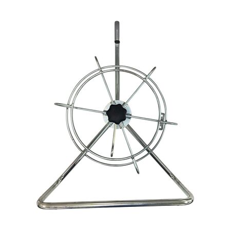 Mss Rod - 400mm Cage With Frame (Mss Rod - 400mm Cage With Frame)