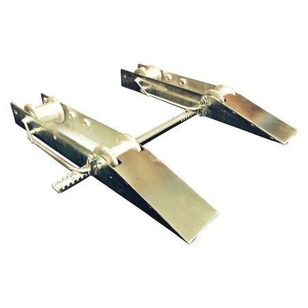 Drum Ramp Roller Set -1T-40-120cm (Drum Ramp Roller Set -1T-40-120cm)