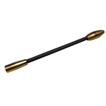 Flexy End Fitting - 4.5mm Rod (Flexy End Fitting - 4.5mm Rod)