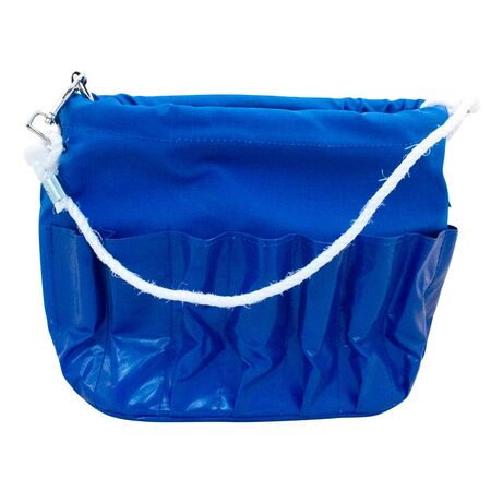 Oval Tool Bucket-15 Outside Pockets (Oval Tool Bucket-15 Outside Pocke)