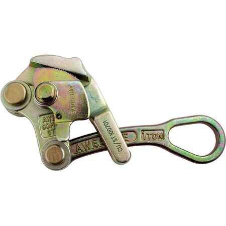 Come-Along Grip 1T - 2.6 - 15mm (Come-Along Grip 1T - 2.6 - 15mm)