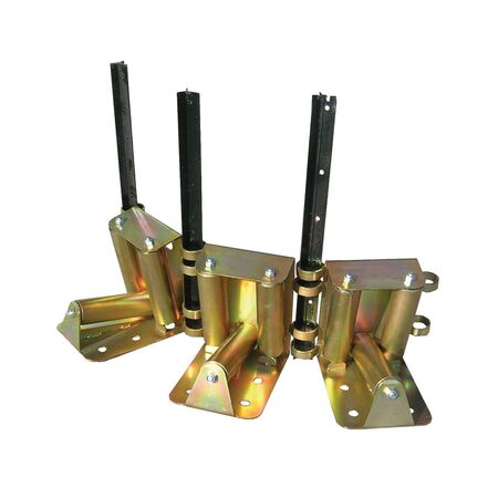 Trench Corner Roller (Trench Corner Roller)