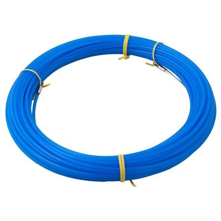 Pull Through FishTape 20m 4mm Dia (Pull Through FishTape 20m 4mm Dia)