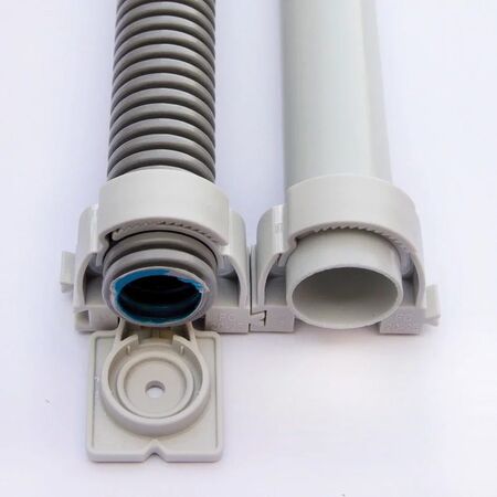 CADDY NAIL GUN CONDUIT ANCHOR PLATE (Caddy Nail Gun Anchor plate for SCFC or SCEC series conduit clips)