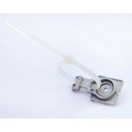 CADDY NAIL GUN CONDUIT ANCHOR PLATE (Caddy Nail Gun Anchor plate for SCFC or SCEC series conduit clips)