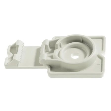 CADDY NAIL GUN CONDUIT ANCHOR PLATE (Caddy Nail Gun Anchor plate for SCFC or SCEC series conduit clips)