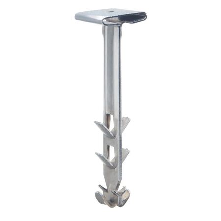 CADDY LIGHT DUTY PUSH-IN ANCHOR (Caddy Light Duty Push-in Anchor 36mm)