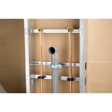 TELESCOPING SCREW GUN BRACKET 280-458MM (Caddy Telescoping Screw Gun Bracket 280–458mm)