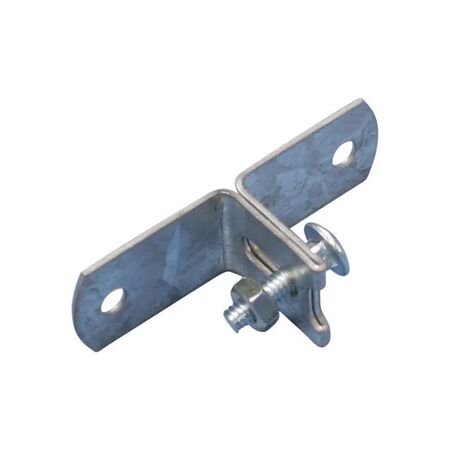 CADDY WALL BRACKET SS CUP HEAD BOLT (Caddy Wall Bracket Stainless Cup Head Bolt)