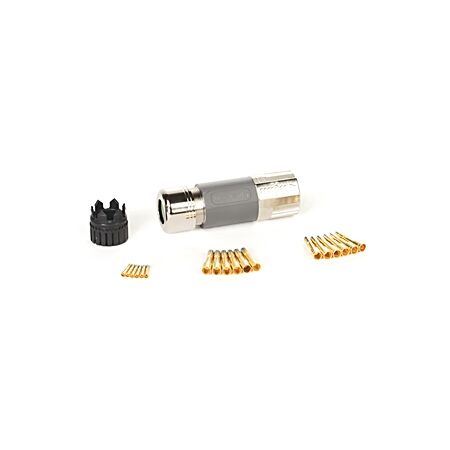 Allen-Bradley 2090KPBM712AA Power/Brake Plug Connector Kit