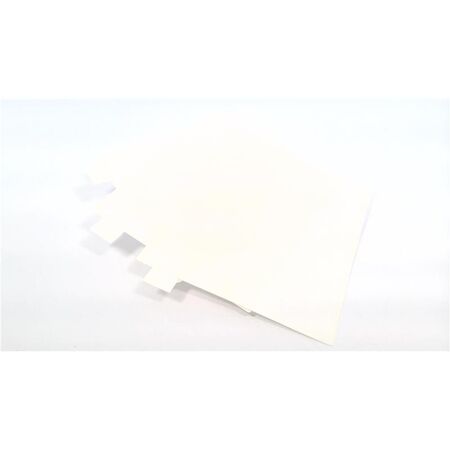 Allen-Bradley 2711NV4T Antiglare Overlay for PanelView 550 and 600 Touch Terminals