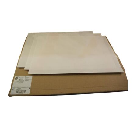 Allen-Bradley 2711NV6K Antiglare Overlay for PanelView 1000/1000E Keypad Terminal