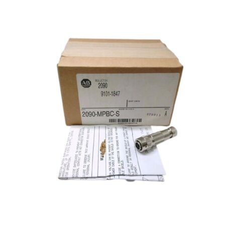 Allen-Bradley 2090MPBCS Brake Connector Kit