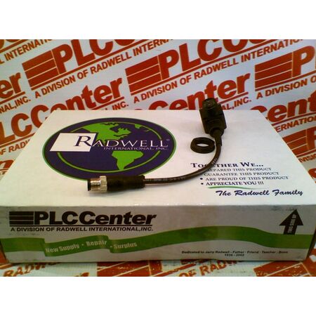 Allen-Bradley Rightsight Photosensor 18mm Cylindrical