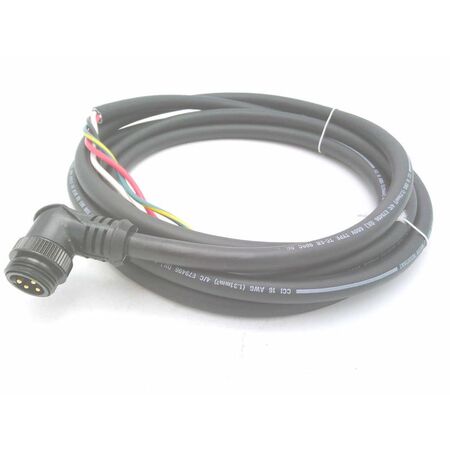Allen-Bradley 280MTR22M3 Motor Cordset 3 Meter Length