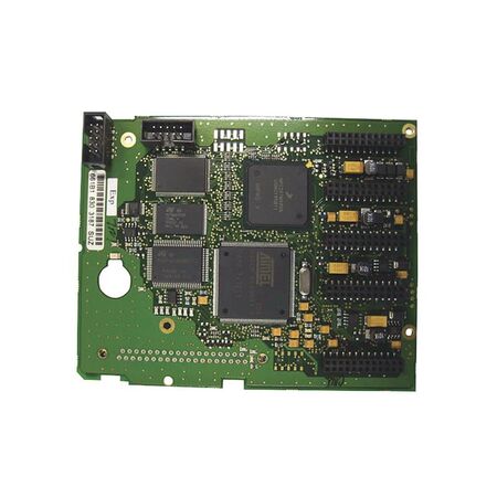 Allen-Bradley PowerFlex Control Assembly 20CCPBS00000000D5