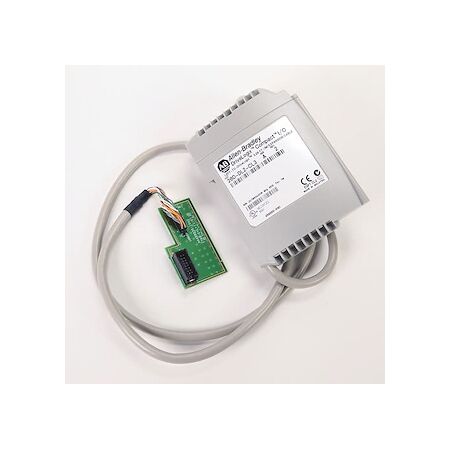 Allen-Bradley 20DDL2CL3 Cable for PowerFlex 700 S and DriveLogix 5730 Compact IO