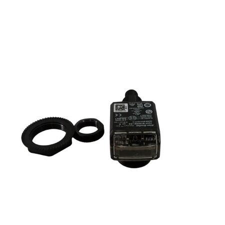 Allen-Bradley 42AFB1MAB1D4 Photo Sensor with Background Suppression