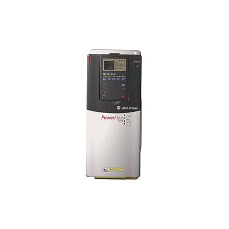 Allen-Bradley PowerFlex 700 AC Drive 7.5 HP 480 VAC 3 Phase