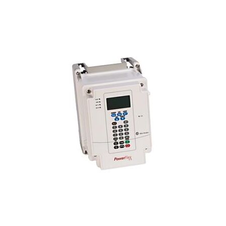 Allen-Bradley PowerFlex 70 Adjustable Frequency AC Drive 20AD5P0C3AYNANC0