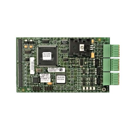 Allen-Bradley PowerFlex 700S Option Board 20DHEIDD0