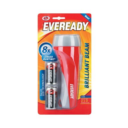 EVEREADY TORCH (EVEREADY TORCH)