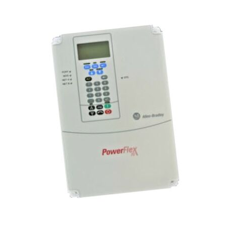 Allen-Bradley PowerFlex 70 AC Drive 20AC022C3AYNANC0