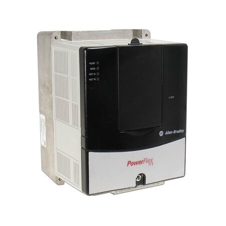 Allen-Bradley PowerFlex 70 Adjustable Frequency AC Drive 20AD5P0A0AYNNNC0