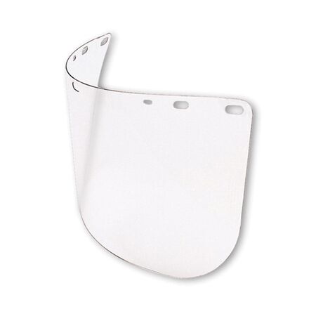 REPLACEMENT LENS 10.7 CAL/CM2 (Replacement Lens 10.7 Cal/Cm2)