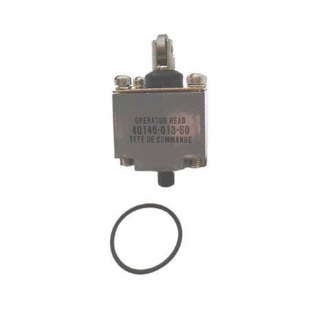Allen-Bradley Operator Head for Limit Switch 802T