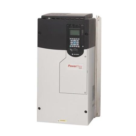 Allen-Bradley PowerFlex 753 AC Drive 55KW 75HP