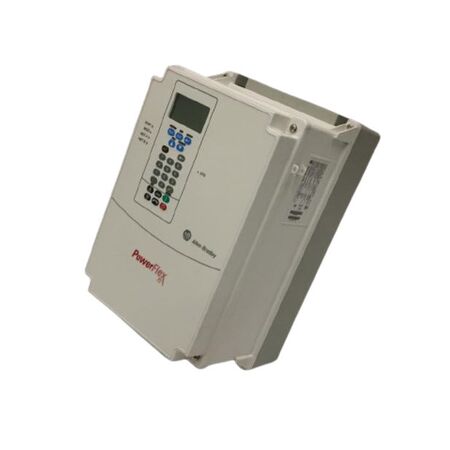 Allen-Bradley PowerFlex 70 Adjustable Frequency AC Drive 7.5kW 28A 3 Phase