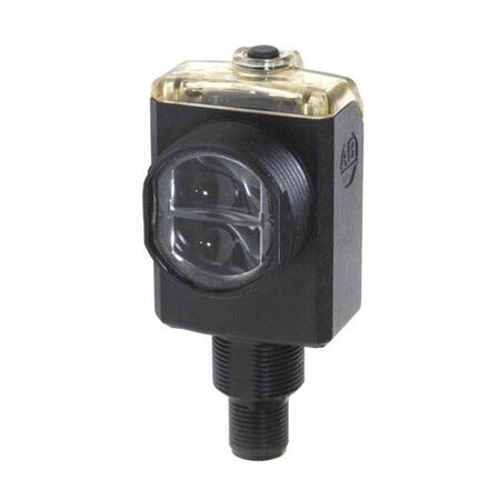 Allen-Bradley 42AFN1MAC1D4 Photo Sensor with Background Suppression