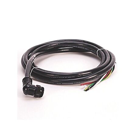 Allen-Bradley 280MTR22M3 Motor Cordset 3 Meter Length