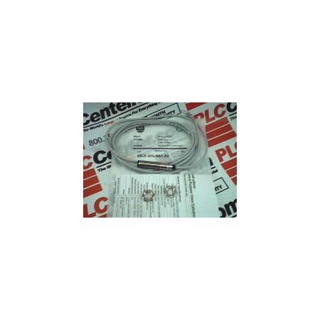 Allen-Bradley 42CFD1LNA1A2 Photoswitch Photoelectric Sensor