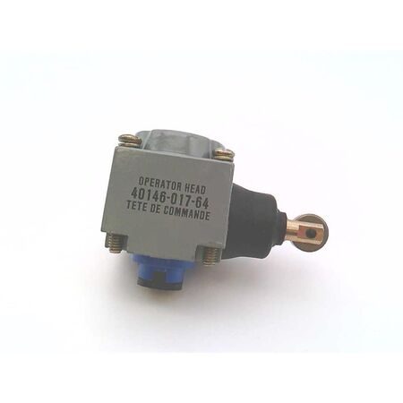Allen-Bradley Operator Head for Limit Switch 802T